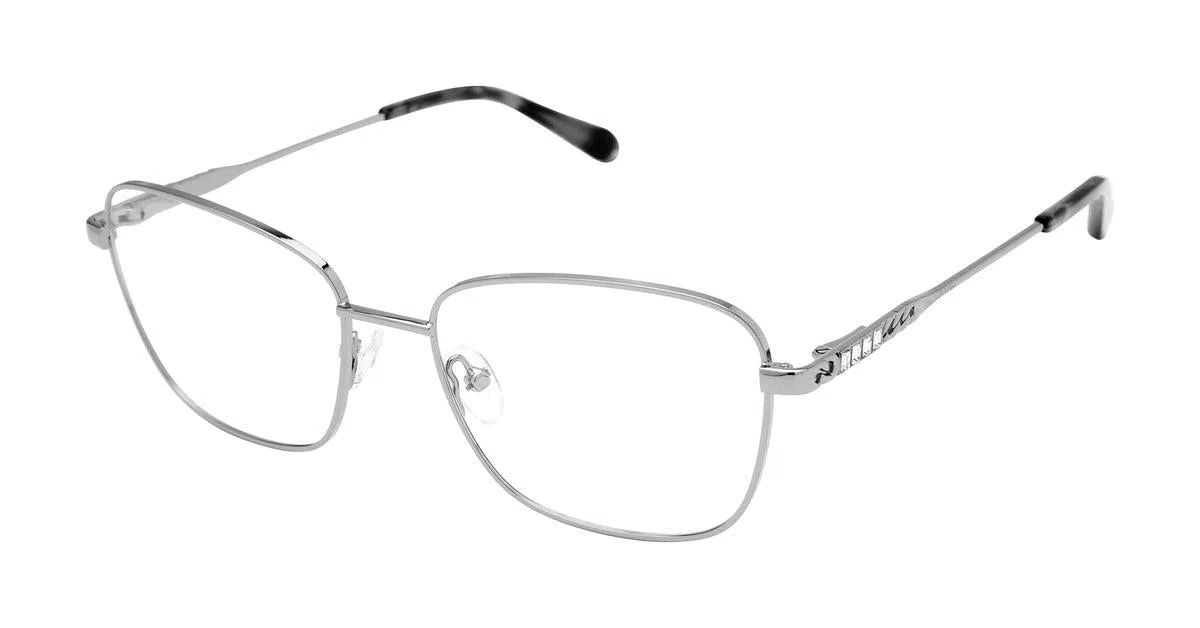 Elizabeth Arden 1280 Eyeglasses - view 2